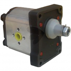 Effektiv hydraulikkpumpe for Fiat 568162, gjør drift og vedlikehold enklere.