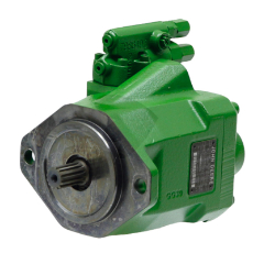 Kraftig hydraulikkpumpe for John Deere AL161043, for pålitelig drift og service.