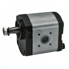 Effektiv hydraulikkpumpe for John Deere 0510610313, viktig for drift og pålitelighet.