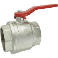 Kuleventil 4", designet for å håndtere store mengder med letthet.