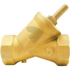 Tilbakeslagsventil 1 tomme for effektiv strøm og tetting i ulike systemer og applikasjoner.