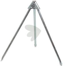 Sprinklerstativ 1/2 tomme IG, stabil og holdbar konstruksjon.