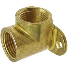 Veggover- og takvinkler 1/2" er ideelle for stabil konstruksjon og design.