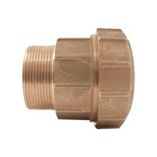 Rørkobling 3/4" tilbyr effektiv tilkobling for rørsystemer i ulike applikasjoner.