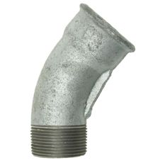 Bue 3/4 tommer, en pålitelig del for traktorer og gravemaskiner.