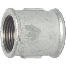 Dobbelt hylse 3/4" for tøffe og holdbare skrudragninger.