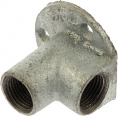 Vegg- og takvinkler 1/2" for presisjonsarbeid innen bygg.