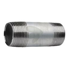 Rørnipling 3" x 200mm, sikker og pålitelig for alle typer rørsystemer.