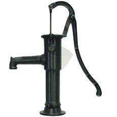 Håndtakspumpe type 75, perfekt for enkel og effektiv pumping.