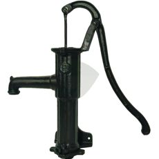 Håndtakspumpe type 75, optimal løsning for væskehåndtering.