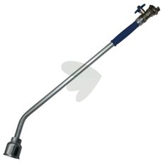 Standard slangevanning 600, effektiv løsning for din hagevanning.