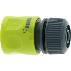 Kobling for 13 mm slange, perfekt for tilkobling og bruk.