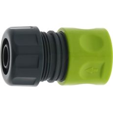 Hurtigkobling for profesjonell bruk, lett å installere og bruke.