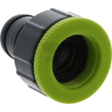 Krankobling av proffskvalitet for pålitelig og rask tilkobling.