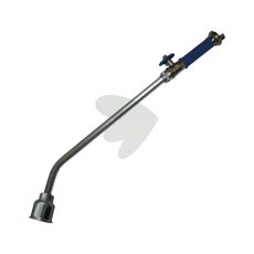 Comfort 400 slangvanning, enkel bruk for effektiv vanning.