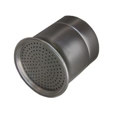 Munnstykke 1", IG G3/4" for presis vanndireksjon og kraft.