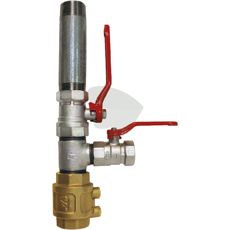 Pumplager 1 1/4" som sikrer langvarig drift av pumper.