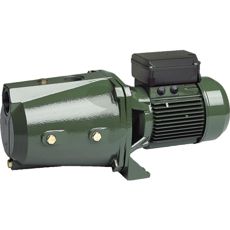 Sentrifugalpumpe Jet 300T 10500 for kraftig pumping av vann.