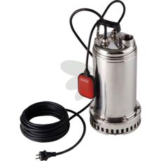 Dreneringspumpe DRENUG 1000 M-A 23500 for rask vannavledning.