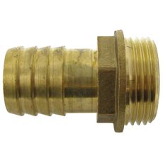 Sikker og pålitelig kopi av slangedyse 1 1/4" for industriell bruk.