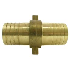 Dobbelt slangedyse 13, perfekt for enkel tilkobling av flere slanger.