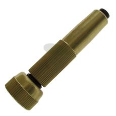 Innvendig gjenget sprøytemunnstykke 3/4 tomme for tilpassede tilkoblinger.