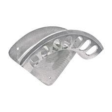 Slangefeste for veggmontering, perfekt for hagebruk.