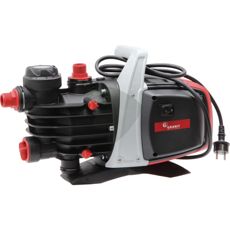 Hagepumpe BASIC C-53 3180, effektiv for vanning.