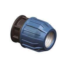 Rørrandsplugger 16mm for å lukke og tette rør på en effektiv måte.