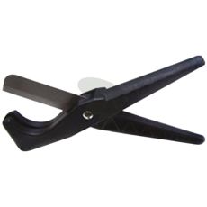 Rørkutter for presise kutt på rør under installasjonsarbeid.