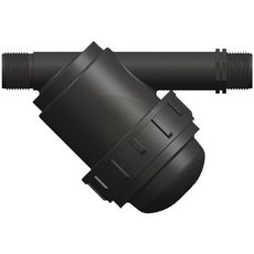 Filtersil kort er viktig for å holde vanningssystemene fri fra rusk.