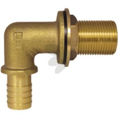 Tankkobling NB hylse 25 mm for enkel tilkobling av tanker.