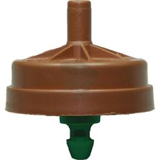 Drypper PC-LCNL for effektiv vanning av hager og avlinger.