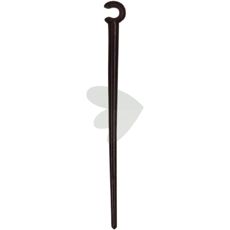 Spissholder for dryppere, passer 3/5 mm mikroslange for nøyaktig vanning.