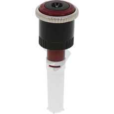 Rotorfeste MP100090 i rødbrun, optimal for rettet vanning.