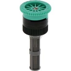 Sprøytedyse 4A i lysegrønn farge for jevn og nøyaktig påføring.