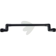 Svingfugeforbindelse SJ-712 for smidig bevegelse og tilkobling.