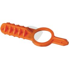 Justeringverktøy MP for nøyaktig innstilling av roterende dyser.