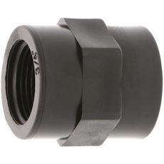 Dobbel hylse 3/4" for høy ytelse og holdbarhet.