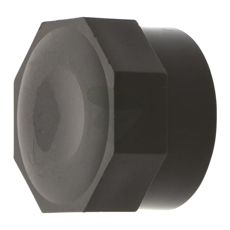 Endekappe 1" som sikrer beskyttelse mot smuss og rusk.