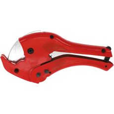 Rørsaks for rør i størrelse 20-42 mm, ideell for presisjonsskjæring.