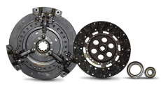 Koblingssett på 280mm, egnet for ulike maskiner og tilbehør.