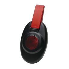 Speedrite gjerdeovervåker for effektiv sikkerhet av beitemarker.