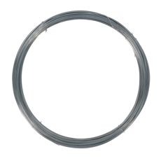 Forsinket jerntråd fra Swedguard, 1,75 mm, ideell for gjerder.