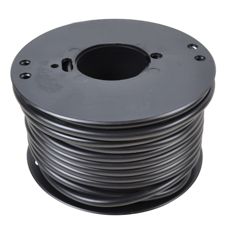 Matingskabel Pro+ i kobber 1,4 mm, 25 m for høy ytelse og lange anvendelser.