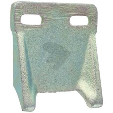 Skjæreklaff for Grimme og lignende, designet for sikker skjæring.