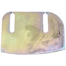 Forbindelsesstang, en pålitelig reservedel for maskinvedlikehold.