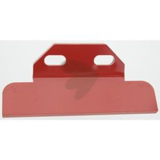 Rundpinne, en funksjonell del for ulike landbruksmaskiner.