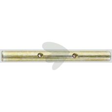 Plastreim løkke 3100152, perfekt for installasjon i landbruksmaskiner.