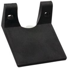 Skjæreelement Grimme 08800053, en sterk komponent for jordbearbeiding.